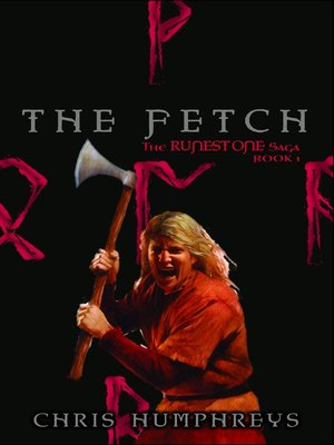 cover image of The Fetch